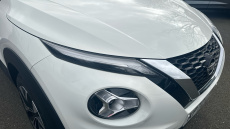 Nissan Juke 1.0 DiG-T 114 Acenta 5dr Petrol Hatchback